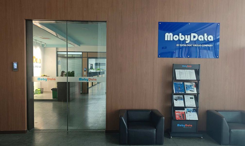 Suzhou MobyData Smart System Co. Ltd.