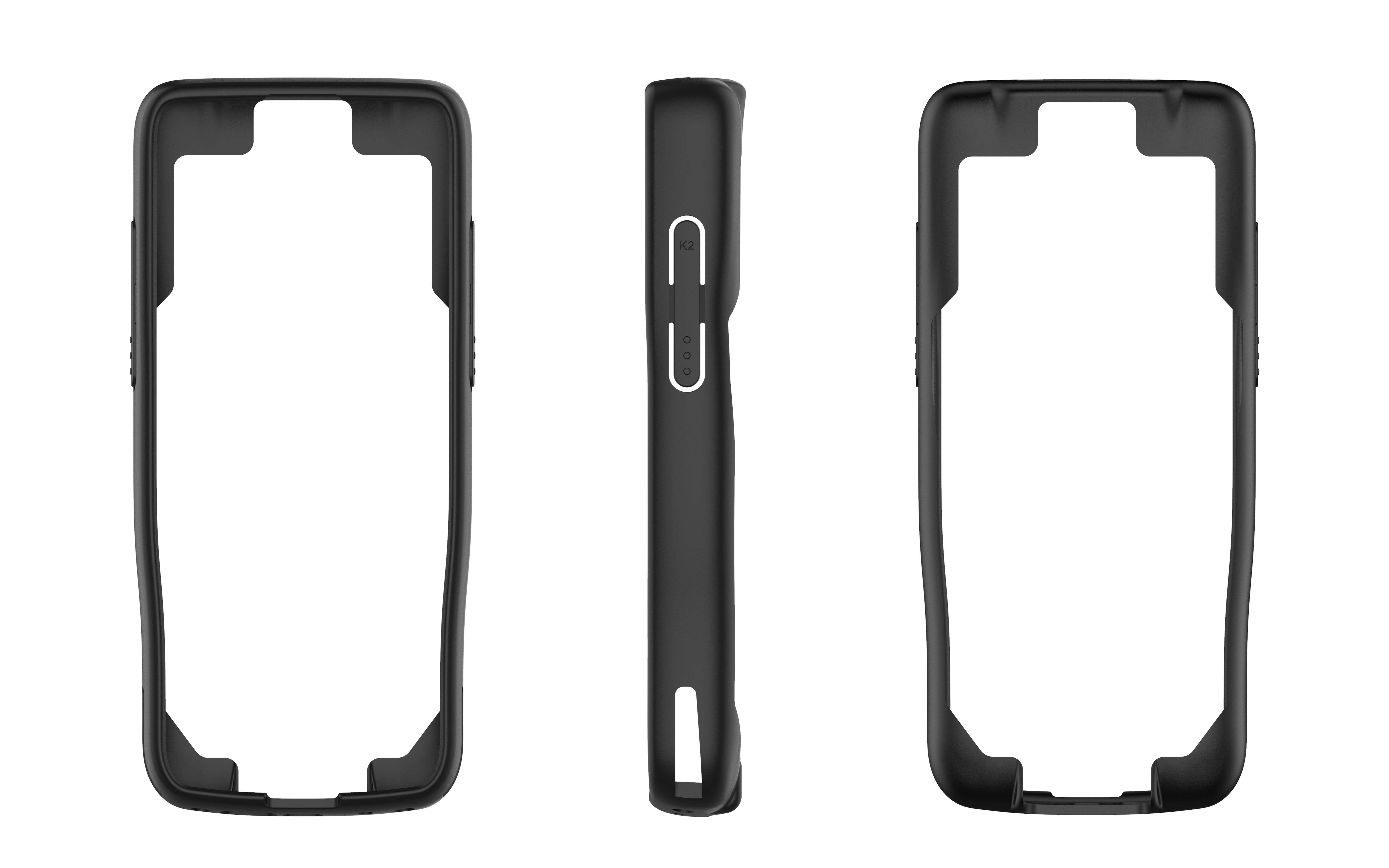 Latest company blogs about Why is a PDA Rubber Boot an essential accessory for device protection ?