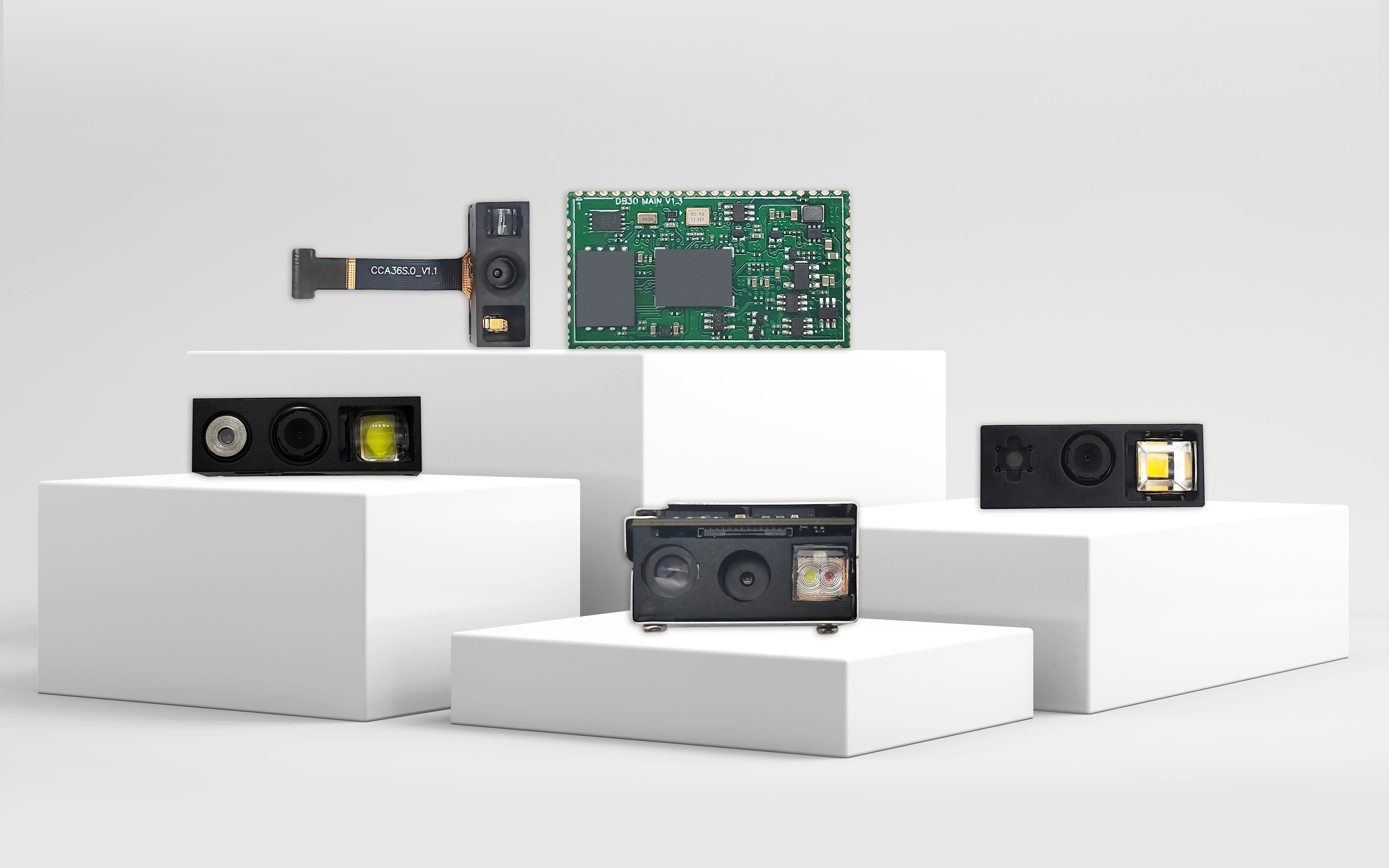 Latest company blogs about What is an OEM Scan Engine and Why is it Key to Embedded Barcode Solutions ?