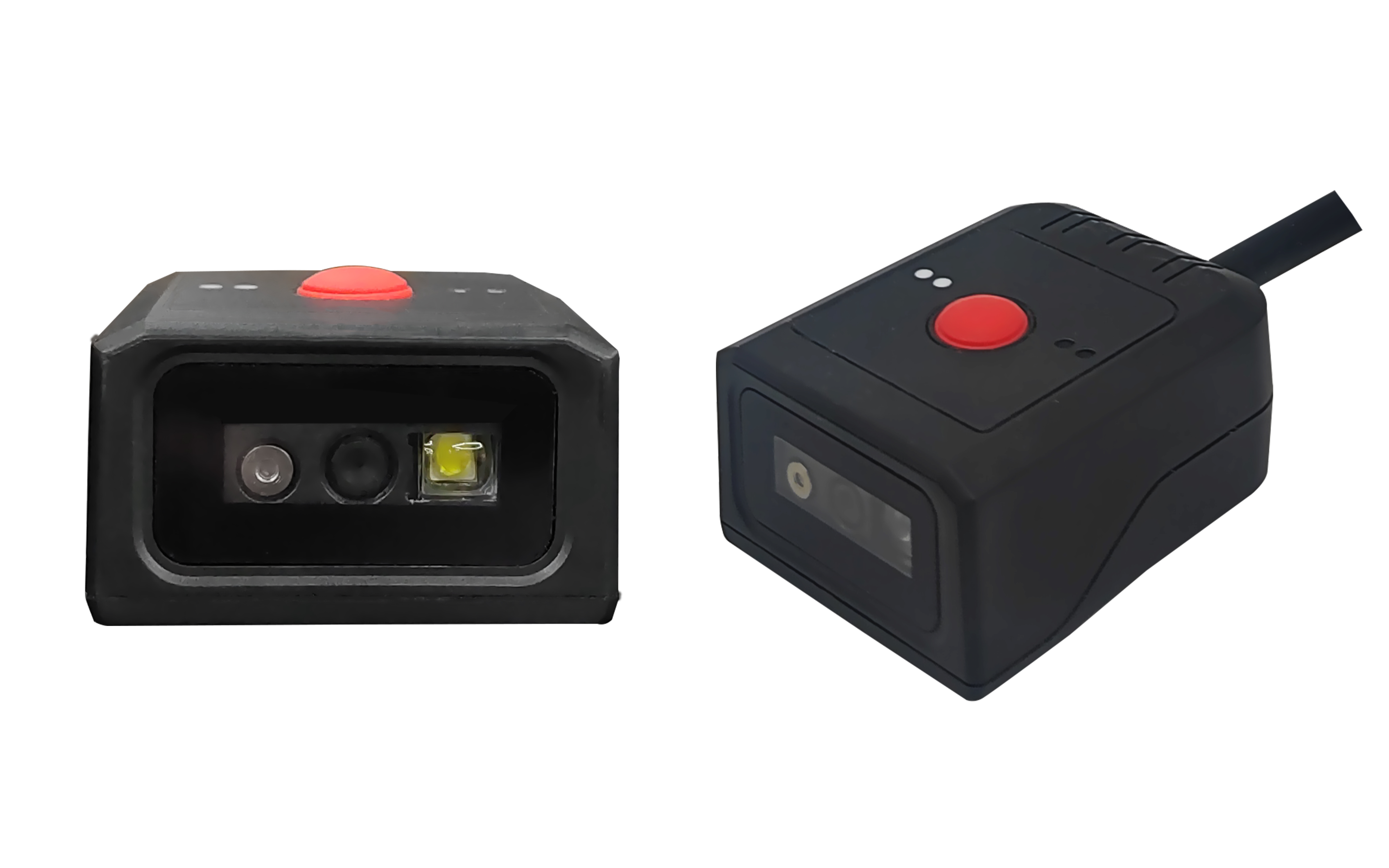 Latest company blogs about Why is an Industrial Fixed Barcode Scanner Essential for Automated Production Lines ?
