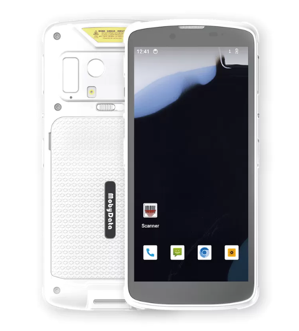 Latest company blogs about How Do PDA Barcode Scanners Improve Accuracy and Compliance in Manufacturing?