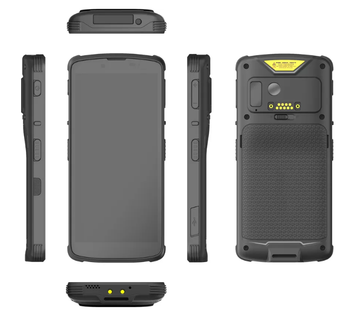 Latest company blogs about How PDA Barcode Scanners Support Digital Transformation Across Multiple Industries