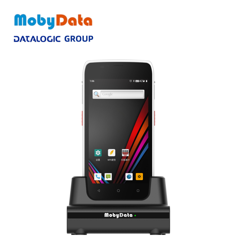 Latest company blogs about Advanced PDA Barcode Scanners – Driving B2B Operational Excellence