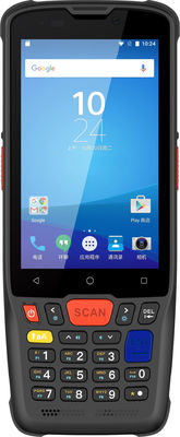 M63 toetsenbord Mobiele computer Retail PDA Barcode Scanner Android 14