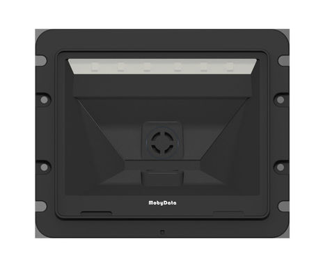 Single Window Embedded Barcode Scanner Retail Payment O2O Self Service Terminals