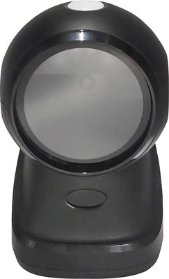 DS6500 Ronde Venster Barcode Scanner 16MB RAM 128MB FLASH Opslag