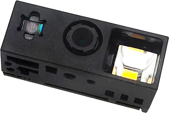 kopen Ultra Slim Undecoded OEM Barcode Scan Engine MIPI Barcode Scanner Module online manufacture