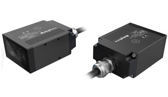 kopen KS1400 IP65 kleine industriële vaste barcode scanner voor logistiek en opslag online manufacture