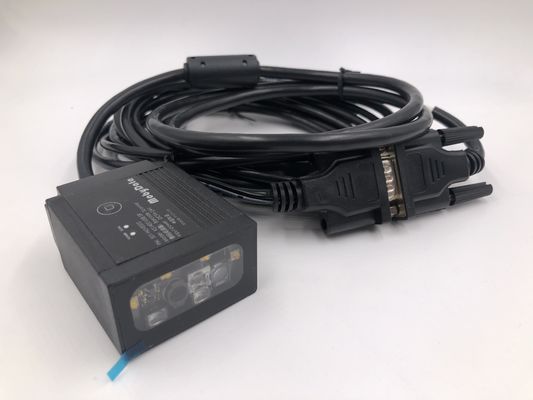 شراء ماسحات الباركود ذات التثبيت الثابت، KS1400S، النطاق القياسي، 1 ميجا، واجهة USB/RS232/إيثرنت، الشركة المصنعة تصنيع عبر الإنترنت