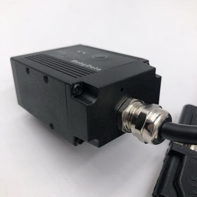 kopen KS1400 Vaste industriële streepjescode scanner RTOS OS Compact barcode reader online manufacture
