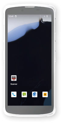 Mua Thiết bị PDA y tế M93 với LCD HD 6 inch Qualcomm Octa Core 2.8Ghz và pin 5000 mAh sản xuất trực tuyến