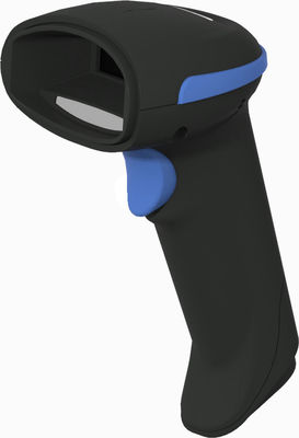 Beli Pemindai Kode Batang Genggam 1D 2D, KS1000, VGA, Penunjuk LED, kabel USB 2/3 meter berkabel, lisensi Dekode Datalogic, untuk Industri Logistik & Pergudangan & Produsen pembuatan online