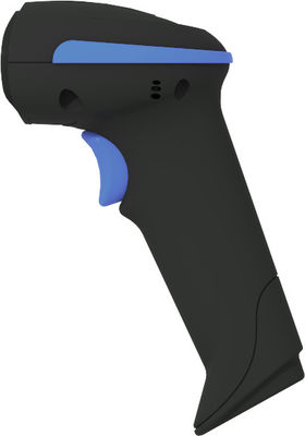 Beli Pemindai Kode Batang Genggam 1D 2D, KS1000, VGA, Penunjuk LED, kabel RS232 3 meter berkabel, lisensi Dekode Datalogic, untuk Logistik & Pergudangan Industri & Produsen pembuatan online