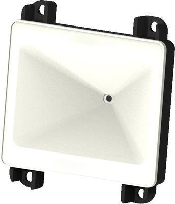 Buy Commercial Single Window Barcode Scanner O2O Self Service Terminals Gate Machine online manufacture