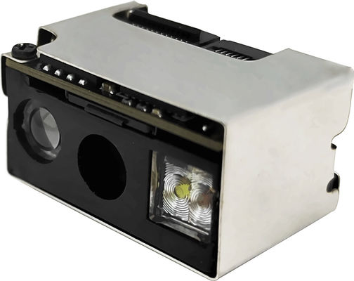 خرید ED3550، موتور اسکن کامپکت OEM، 640 x 480، هدفگر LED، رمزگشایی سخت افزار ،TTL-UART&USB، مجوز رمزگشایی داتالوژیک تولید آنلاین