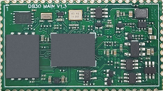 kopen Stamp Hole Interface Laser Decoder Board Kit 2KV ESD Embedded Device Integratie online manufacture