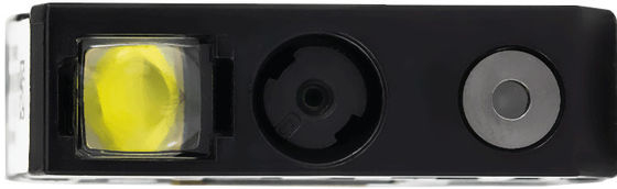 kopen E3201 Ultra Slim OEM Scan Engine Ondecoded 1D 2D Scan Engine online manufacture