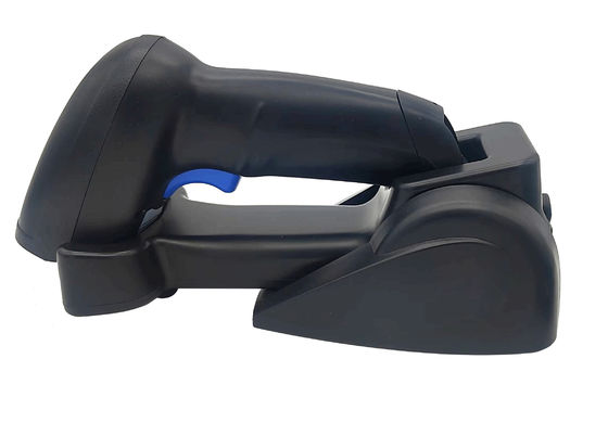 kupować 1D 2D ręczny skaner kodów kreskowych, KS2000BT z donglem, 1Mega,Aimer laserowy,Bluetooth&2.4G, Licencja na dekodowanie danych, dla przemysłu logistycznego i magazynowego& Producent produkcja online