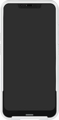 Buy Full Screen PDA Barcode Scanner IP67 Medical Edition PDA Mobile Computer online manufacture