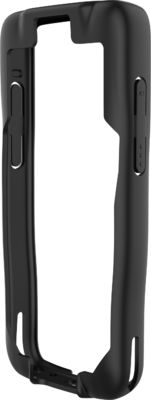 comprare Stivale di gomma, colore: nero, adatto per M71 (lettore barcode PDA) fabbricazione online