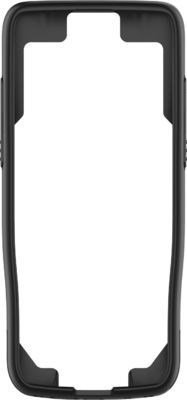 acheter Botte en caoutchouc, couleur : noir, adaptée au M63 (lecteur de codes-barres PDA) fabrication en ligne