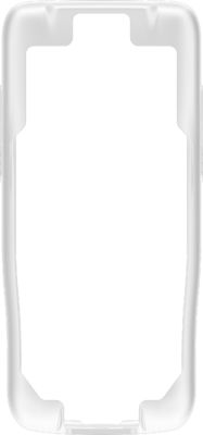 ซื้อ รองเท้ารองเท้ายาง สี: ขาว เหมาะกับ M93 Healthcare ((PDA barcode scanner) การผลิตออนไลน์