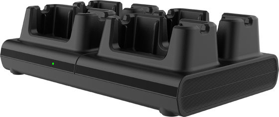 Mua Charging Dock, 4 khe cắm PDA, màu: đen, phù hợp với: M72 ((PDA máy quét mã vạch) sản xuất trực tuyến
