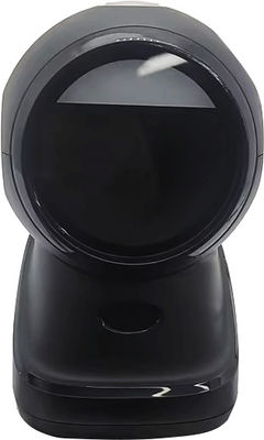 kopen Commerciële Desktop Barcode Scanner Wide FOV Barcode Reader Linux 16 MB RAM online manufacture
