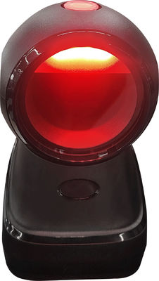 kopen Commerciële Desktop Barcode Reader 1.2GHz CPU Ondersteunt JPOS / OPOS Retail Barcode Scanner online manufacture