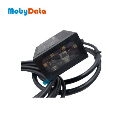 comprar Escáneres de códigos de barras de montaje fijo, KS1400S, rango estándar, 1Mega, interfaz USB/RS232/Ethernet, quiosco de autoservicio Fabricación en línea