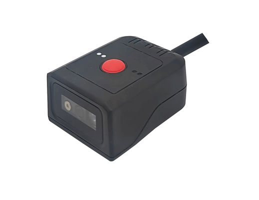 Buy Fixed Mount Barcode Scanners, FS4000, SR/HD/ER Range, 1Mega, USB/RS232/Ethernet Interface, self-service kiosk,manaufaturer online manufacture