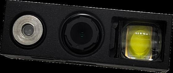 Buy ED3600 Ultra Slim Scan Engine - Decoded, Compact OEM Scan engine ， Hardware Decoding , Datalogic decoding license online manufacture