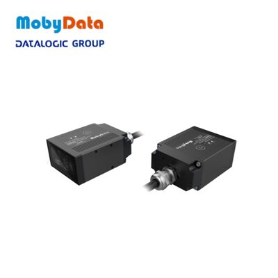 Buy Fixed Mount Barcode Scanner with Six Sets of Lighting IP65 Protection and 60fps Frame Rate for Industrial Use online manufacture