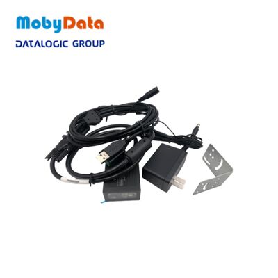 kupować Stacjonarne Skanery Kodów Kreskowych, KS1400S, Standardowy Zasięg, 1Mega, Interfejs USB/RS232/Ethernet, Producent produkcja online