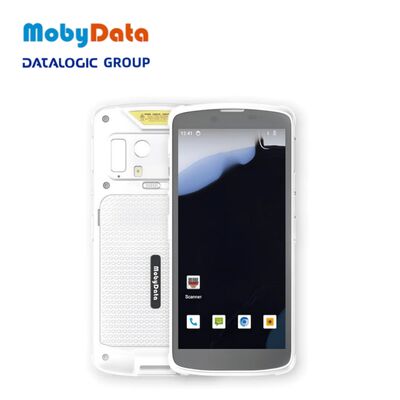 Buy M93 Android 15 Healthcare PDA with 5G Connectivity and 6 inch HD LCD Full Touch Barcode Scanner online manufacture