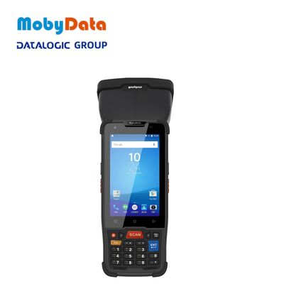 kopen DPM Barcode Scanner, PDA M72, 3,97 inch WVGA LCD, Keyboard&Touch, Android 9, MT8768, 3GB+32GB, WWAN, WLAN, BT, GPS, E3380 scan engine ((Datalogic decoding license) online vervaardiging