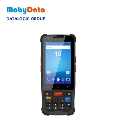Buy M72 Datalogic Decoding License PDA Barcode Scanner with Android 12 Octa Core CPU 4GB RAM and 64GB Flash for Industrial Use online manufacture