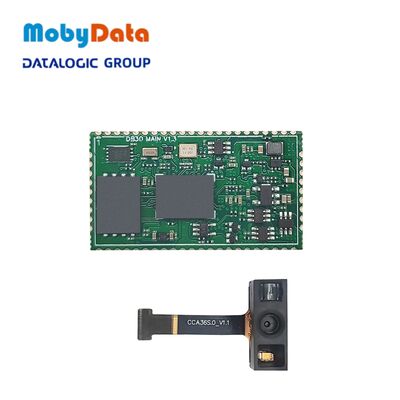 خرید کیت برد دیکودر OEM DB30+DM30، VGA، نشانه‌گیر LED، USB/TTL-UART، مجوز دیکودینگ Datalogic تولید آنلاین