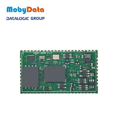 ซื้อ โมดูลสแกนเนอร์บาร์โค้ด 2 มิติความละเอียดสูง DB30+DM30 CMOS สำหรับ PDA การผลิตออนไลน์