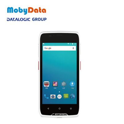 comprar Scanner de código de barras PDA LCD HD de 5 polegadas M82 Medical Edition com resolução de 1280*720 e resistência a quedas de 1,5m Fabricação em linha