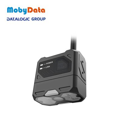 Αγορά FS43XX Υψηλής Βαθμίδας Προστασία IP67 Βιομηχανικός Σταθερός Σαρωτής Barcode 1D 2D διαδικτυακή κατασκευή