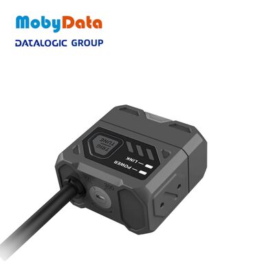 Beli FS43XX 1.4MP Fixed Barcode Scanner for Factory Automation, 30mm sampai 300mm FOV, One-Touch Parameter Adjustment pembuatan online