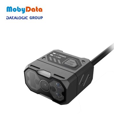 comprar Leitor de Código de Barras Industrial Fixo FS43XX com Sensor de 1.4MP, Tamanho Pequeno 47x25x43mm para Instalação com Espaço Limitado Fabricação em linha