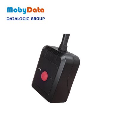 kaufen FS4000 RS232 USB-Schnittstelle OEM ODM Ultra-Robust 1D 2D kabelgebundener 2D-Barcodescanner Industrie Online-Herstellung