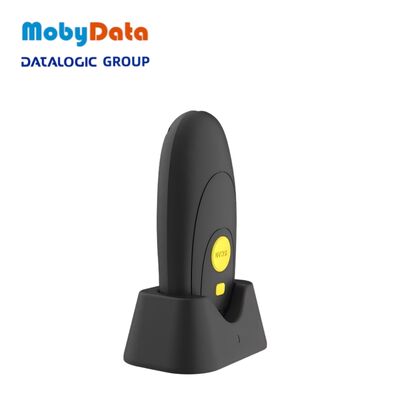 ซื้อ KS600BT มือถือ BT QR Code Bluetooth Barcode Reader 2d เครื่องสแกนบาร์โค้ดไร้สายสําหรับโกดัง การผลิตออนไลน์
