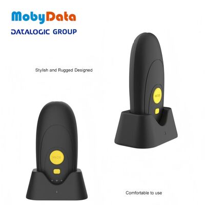 satın al KS600BT Sağlam Kablosuz El Barkod Tarayıcısı Depo Süpermarket için Bluetooth Kablosuz Çevrimiçi üretim