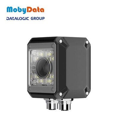 Buy FS44XX 1D 2D Stacked Code Precision Fixed Barcode Scanner for Manufacturing Line Efficiency online manufacture