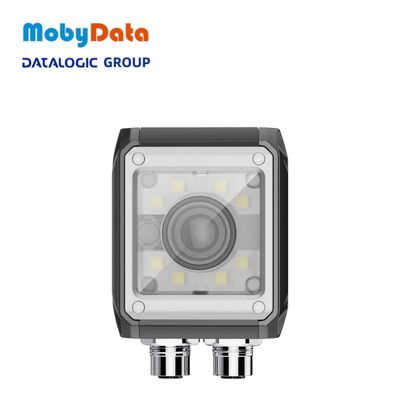 ซื้อ เครื่องสแกนแบบติดตั้งถาวร FS44XX ระยะสแกน 10-100 ซม. สำหรับการอ่านบาร์โค้ดความเร็วสูงในสายการผลิต การผลิตออนไลน์