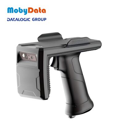 comprar Leitor RFID portátil Android 4G Uhf Rfid Bluetooth Industrial Rfid HF M93 Fabricação em linha