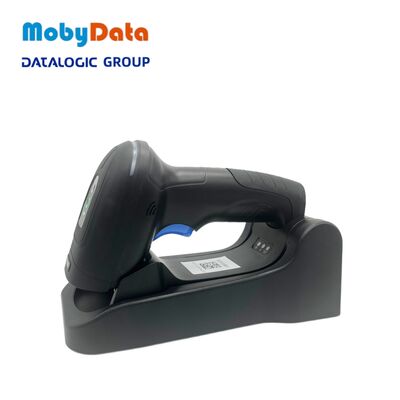 Beli KS2000BT Industri Wireless Barcode Scanner dengan Stand 1MP HD Kamera untuk High-Speed 1D / 2D Code Reading pembuatan online